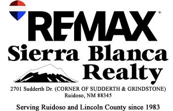 RE/MAX Sierra Blanca Realty - Ruidoso NM Real Estate & Homes for Sale